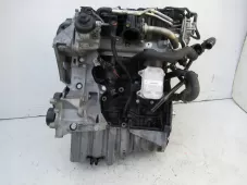 Двигатель б/у к Audi A4 (B8) CJCA, CAGA 2,0 Дизель контрактный, арт. 665AD Двигатель б/у к Audi A4 (B8) CJCA, CAGA 2,0 Дизель контрактный, арт. 665AD
