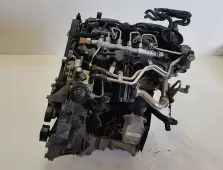 Двигатель б/у к Audi A4 (B8) CJCC, CAGC 2,0 Дизель контрактный, арт. 658AD Двигатель б/у к Audi A4 (B8) CJCC, CAGC 2,0 Дизель контрактный, арт. 658AD
