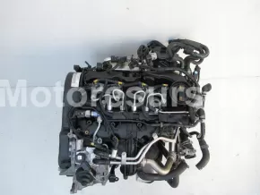 Двигатель б/у к Audi A4 (B8) CJCD, CSUA 2,0 Дизель контрактный, арт. 663AD