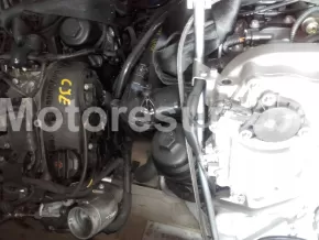 Двигатель б/у к Audi A5 / S5 CJEB 1,8 Бензин контрактный, арт. 758AD
