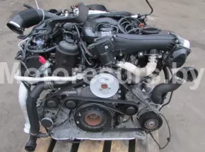 Двигатель б/у к Audi A7 CLAA 3,0 Дизель контрактный, арт. 480AD