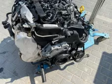 Двигатель б/у к Audi A3 CLHA 1,6 Дизель контрактный, арт. 777AD Двигатель б/у к Audi A3 CLHA 1,6 Дизель контрактный, арт. 777AD