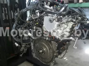 Двигатель б/у к Audi Q5 CNCB, CDNA, CDNB, CDZA 2,0 Бензин контрактный, арт. 378AD
