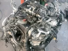 Двигатель б/у к Audi A6 / S6 (C7) CNHA, DDDA 2,0 Дизель контрактный, арт. 497AD Двигатель б/у к Audi A6 / S6 (C7) CNHA, DDDA 2,0 Дизель контрактный, арт. 497AD