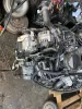 Двигатель б/у к Audi A4 (B8) CGLD, CNHC, CAHB 2,0 Дизель контрактный, арт. 656AD