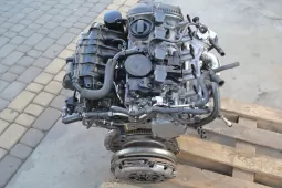 Двигатель б/у к Audi A5 / S5 CPMB 2,0 Бензин контрактный, арт. 643AD Двигатель б/у к Audi A5 / S5 CPMB 2,0 Бензин контрактный, арт. 643AD