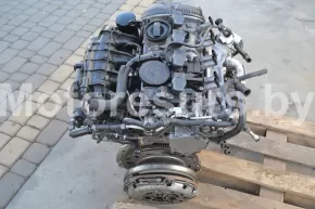 Двигатель б/у к Audi A5 / S5 CPMB 2,0 Бензин контрактный, арт. 643AD