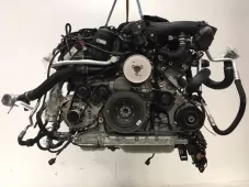 Двигатель б/у к Audi A6 / S6 (C7) CPNB 3,0 Дизель контрактный, арт. 515AD Двигатель б/у к Audi A6 / S6 (C7) CPNB 3,0 Дизель контрактный, арт. 515AD