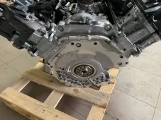 Двигатель б/у к Audi A6 (C7) CRTE, CZVA 3,0 Дизель контрактный, арт. 956AD Двигатель б/у к Audi A6 (C7) CRTE, CZVA 3,0 Дизель контрактный, арт. 956AD