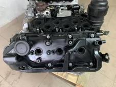 Двигатель б/у к Audi A6 / S6 (C7) CRTF, CZVC 3,0 Дизель контрактный, арт. 511AD Двигатель б/у к Audi A6 / S6 (C7) CRTF, CZVC 3,0 Дизель контрактный, арт. 511AD