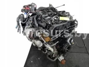 Двигатель б/у к Audi A5 / S5 CJCB, CSUB, CAGB 2,0 Дизель контрактный, арт. 761AD