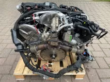 Двигатель б/у к Audi A6 (C7) CTCB, CZVD 3,0 Дизель контрактный, арт. 947AD Двигатель б/у к Audi A6 (C7) CTCB, CZVD 3,0 Дизель контрактный, арт. 947AD