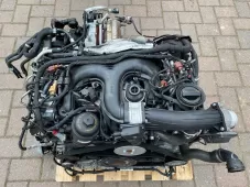 Двигатель б/у к Audi A7 CRTF, CTCB, CZVC 3,0 Дизель контрактный, арт. 475AD Двигатель б/у к Audi A7 CRTF, CTCB, CZVC 3,0 Дизель контрактный, арт. 475AD