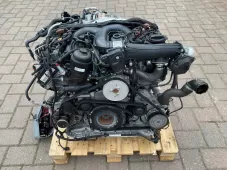 Двигатель б/у к Audi A6 (C7) CTCC, CZVB 3,0 Дизель контрактный, арт. 948AD Двигатель б/у к Audi A6 (C7) CTCC, CZVB 3,0 Дизель контрактный, арт. 948AD