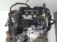Двигатель б/у к Audi A3 CMBA, CXSA 1,4 Бензин контрактный, арт. 774AD Двигатель б/у к Audi A3 CMBA, CXSA 1,4 Бензин контрактный, арт. 774AD