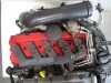 Двигатель б/у к Audi Q3 CZGA 2,5 Бензин контрактный, арт. 407AD