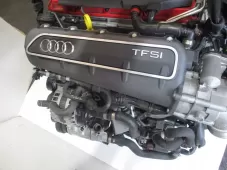 Двигатель б/у к Audi A3 CZGB 2,5 Бензин контрактный, арт. 846AD Двигатель б/у к Audi A3 CZGB 2,5 Бензин контрактный, арт. 846AD