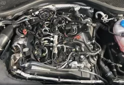 Двигатель б/у к Audi A6 (C7) CNHA, CZJA, DDDA 2,0 Дизель контрактный, арт. 941AD Двигатель б/у к Audi A6 (C7) CNHA, CZJA, DDDA 2,0 Дизель контрактный, арт. 941AD