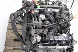 Двигатель б/у к Audi A8 (2002 - 2010) ASE 3,9 Дизель контрактный, арт. 442AD Двигатель б/у к Audi A8 (2002 - 2010) ASE 3,9 Дизель контрактный, арт. 442AD