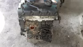 Двигатель б/у к Audi A4 (B6) AVB 1,9 Дизель контрактный, арт. 688AD Двигатель б/у к Audi A4 (B6) AVB 1,9 Дизель контрактный, арт. 688AD