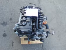 Двигатель б/у к Audi A4 (B7) BGB, BPG, BWE, BWT 2,0 Бензин контрактный, арт. 715AD Двигатель б/у к Audi A4 (B7) BGB, BPG, BWE, BWT 2,0 Бензин контрактный, арт. 715AD