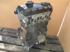 Двигатель б/у к Audi A4 (B6) BKE 1,9 Дизель контрактный, арт. 689AD Двигатель б/у к Audi A4 (B6) BKE 1,9 Дизель контрактный, арт. 689AD