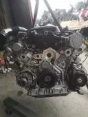 Двигатель б/у к Audi A4 (B8) CALA 3,2 Бензин контрактный, арт. 681AD Двигатель б/у к Audi A4 (B8) CALA 3,2 Бензин контрактный, арт. 681AD