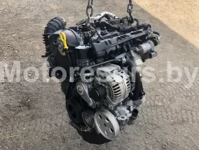 Двигатель б/у к Audi A4 (B8) CDHA 1,8 Бензин контрактный, арт. 752AD