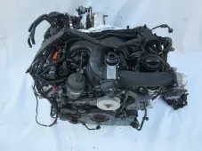 Двигатель б/у к Audi A4 (B8) CKVB, CKVC, CDUC 3,0 Дизель контрактный, арт. 677AD Двигатель б/у к Audi A4 (B8) CKVB, CKVC, CDUC 3,0 Дизель контрактный, арт. 677AD
