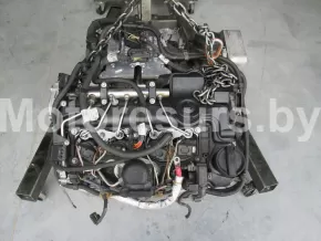 Двигатель б/у к BMW 2 (F22, F87) N20B20 A / B 2.0 Бензин контрактный, арт. 347BW