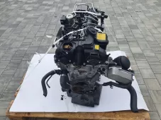 Двигатель б/у к BMW 2 (F23) N20B20 B 2.0 Бензин контрактный, арт. 352BW Двигатель б/у к BMW 2 (F23) N20B20 B 2.0 Бензин контрактный, арт. 352BW