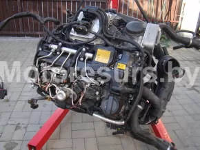 Двигатель б/у к BMW 2 (F23) N26B20 A, N20B20 A 2.0 Бензин контрактный, арт. 351BW