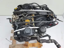 Двигатель б/у к BMW 1 (E87, E87N) N43B16 A 1,6 Бензин контрактный, арт. 319BW Двигатель б/у к BMW 1 (E87, E87N) N43B16 A 1,6 Бензин контрактный, арт. 319BW