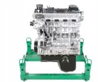 Двигатель б/у к BMW 1 (E81) N43B20 A 2.0 Бензин контрактный, арт. 305BW Двигатель б/у к BMW 1 (E81) N43B20 A 2.0 Бензин контрактный, арт. 305BW