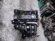 Двигатель б/у к BMW 1 (E81) N45B16 A 1,6 Бензин контрактный, арт. 304BW Двигатель б/у к BMW 1 (E81) N45B16 A 1,6 Бензин контрактный, арт. 304BW