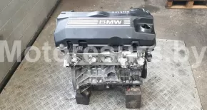 Двигатель б/у к BMW 1 (E82) N46B20 B 2.0 Бензин контрактный, арт. 312BW
