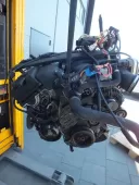 Двигатель б/у к BMW 1 (E81) N46B20 B / C 2.0 Бензин контрактный, арт. 303BW Двигатель б/у к BMW 1 (E81) N46B20 B / C 2.0 Бензин контрактный, арт. 303BW
