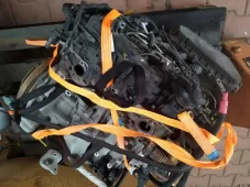 Двигатель б/у к BMW 1 (F20) N47D16 A 1,6 Дизель контрактный, арт. 330BW Двигатель б/у к BMW 1 (F20) N47D16 A 1,6 Дизель контрактный, арт. 330BW