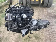 Двигатель б/у к BMW 1 (E88) N47D20 A (B, C, D) 2.0 Дизель контрактный, арт. 324BW Двигатель б/у к BMW 1 (E88) N47D20 A (B, C, D) 2.0 Дизель контрактный, арт. 324BW