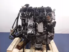 Двигатель б/у к BMW 1 (E81) N47D20 A (B, C, D) 2.0 Дизель контрактный, арт. 302BW Двигатель б/у к BMW 1 (E81) N47D20 A (B, C, D) 2.0 Дизель контрактный, арт. 302BW