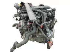 Двигатель б/у к BMW 1 (F20) N47D20 C / D 2.0 Дизель контрактный, арт. 329BW Двигатель б/у к BMW 1 (F20) N47D20 C / D 2.0 Дизель контрактный, арт. 329BW