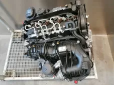 Двигатель б/у к BMW 1 (E87, E87N) N47D20 A (B, C, D) 2.0 Дизель контрактный, арт. 315BW Двигатель б/у к BMW 1 (E87, E87N) N47D20 A (B, C, D) 2.0 Дизель контрактный, арт. 315BW