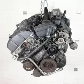 Двигатель б/у к BMW 1 (E81) N52B30 A (B, BF) 3.0 Бензин контрактный, арт. 301BW Двигатель б/у к BMW 1 (E81) N52B30 A (B, BF) 3.0 Бензин контрактный, арт. 301BW