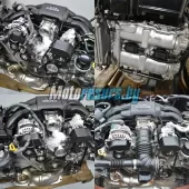 Двигатель б/у к Toyota GT86 4U-GSE 2 л. бензин, art. dvs281 Двигатель б/у к Toyota GT86 4U-GSE 2 л. бензин, art. dvs281