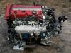 Двигатель б/у к Honda Torneo H22A 2,2 Бензин контрактный, арт. 602HD