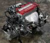 Двигатель б/у к Honda Torneo H22A 2,2 Бензин контрактный, арт. 602HD