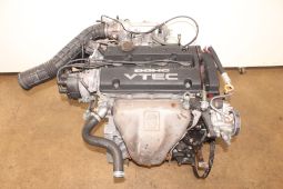 Двигатель б/у к Honda Prelude H22A1 2,2 Бензин контрактный, арт. 870HD Двигатель б/у к Honda Prelude H22A1 2,2 Бензин контрактный, арт. 870HD