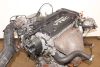 Двигатель б/у к Honda Prelude H22A1 2,2 Бензин контрактный, арт. 870HD