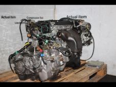 Двигатель б/у к Honda Accord V H23A3 2,3 Бензин контрактный, арт. 728HD Двигатель б/у к Honda Accord V H23A3 2,3 Бензин контрактный, арт. 728HD