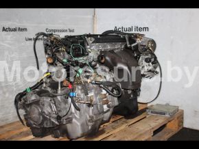 Двигатель б/у к Honda Accord V H23A3 2,3 Бензин контрактный, арт. 728HD